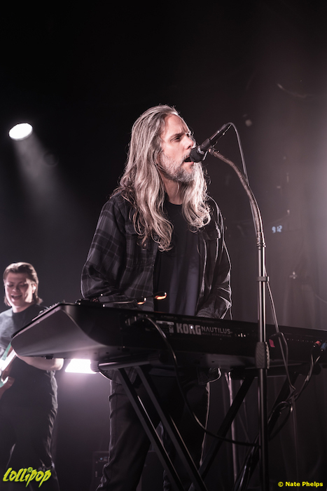 Between The Buried And Me - Wonder Ballroom Portland, OR April 2024 | Photos by Nate Phelps