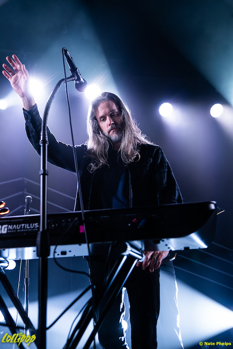 Between The Buried And Me - Wonder Ballroom Portland, OR April 2024 | Photos by Nate Phelps