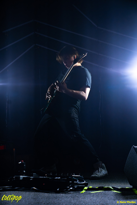 Between The Buried And Me - Wonder Ballroom Portland, OR April 2024 | Photos by Nate Phelps
