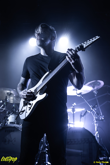 Between The Buried And Me - Wonder Ballroom Portland, OR April 2024 | Photos by Nate Phelps