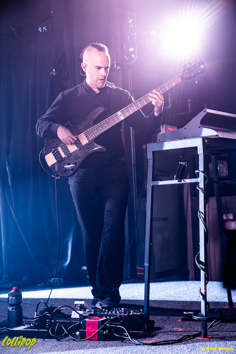 Between The Buried And Me - Wonder Ballroom Portland, OR April 2024 | Photos by Nate Phelps