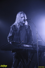 Between The Buried And Me - Wonder Ballroom Portland, OR April 2024 | Photos by Nate Phelps