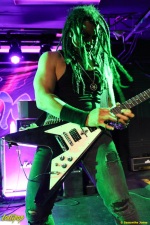 Bewitcher - El Corazon Seattle, WA April 2025 | Photos by Samantha Jones