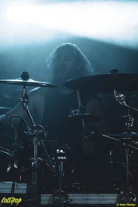 Beyond Creation - El Corazon Seattle, WA October 2023 | Photos by Nate Phelps