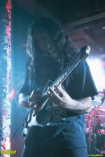 Beyond Creation - El Corazon Seattle, WA October 2023 | Photos by Nate Phelps