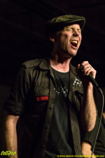 Big D and The Kids Table - Neshaminy Creek Brewing Croydon, PA May 2019 | Photos by Vince Sadonis