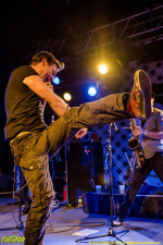 Big D and the Kids Table - The Starland Ballroom Sayreville, NJ November 2019 | Photos by Vince Sadonis