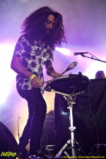 Bigsure - Motocultor Festival Brittany, France August 2016 | Photos by Bruno Colliot