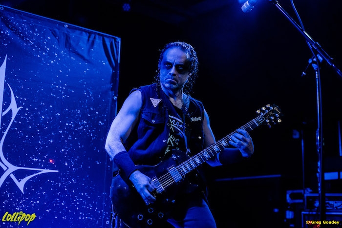 Black Anvil - The Crocodile Seattle, WA April 2023 | Photos by Greg Goudey