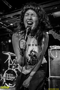 Black Flag - El Corazon Seattle, WA January 2026 | Photos by Samantha Jones