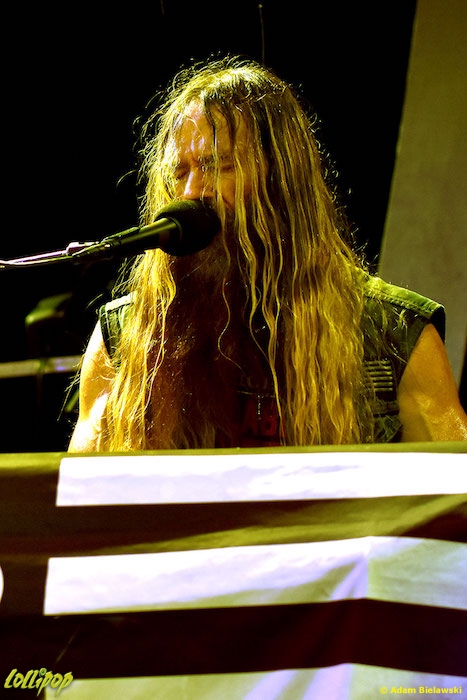 Black Label Society - Radius Chicago, IL January 2023 | Photos by Adam Bielawski