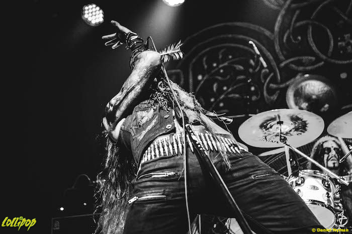 Blackbraid - Big Night Live Boston, MA October 2023 | Photos by Daniel Nyman