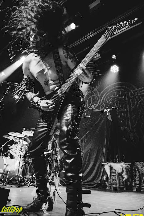 Blackbraid - Big Night Live Boston, MA October 2023 | Photos by Daniel Nyman
