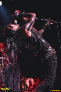 Blackbraid - Big Night Live Boston, MA October 2023 | Photos by Daniel Nyman