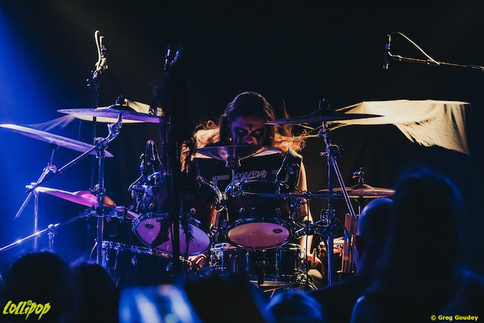 Blackbraid - El Corazon Seattle, WA June 2023 | Photos by Greg Goudey