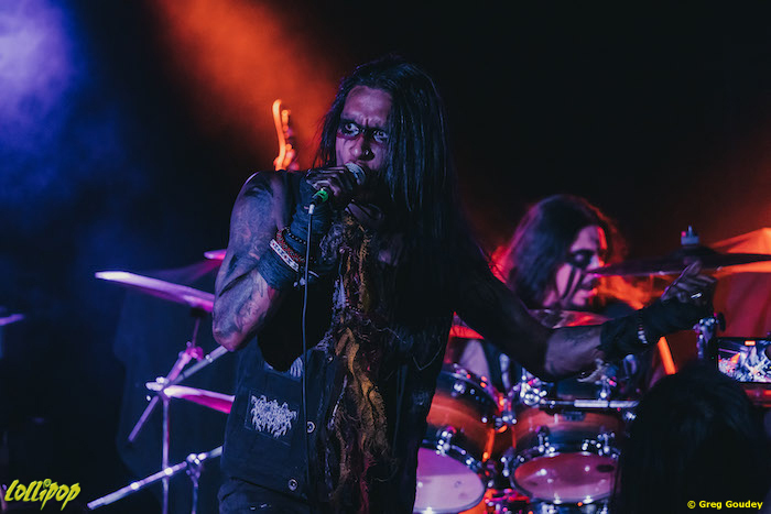 Blackbraid - El Corazon Seattle, WA June 2023 | Photos by Greg Goudey