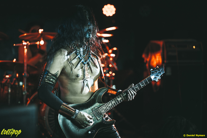 Blackbraid - The Middle East Cafe Cambridge, MA September 2025 | Photos by Daniel Nyman