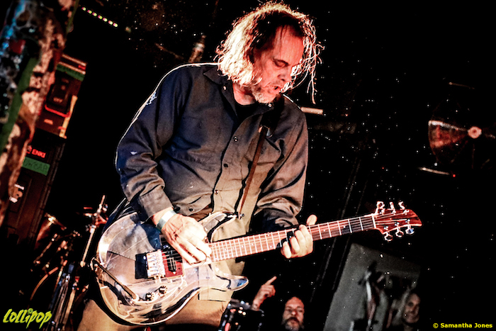 BL'AST - El Corazon Seattle, WA April 2026 | Photos by Samantha Jones
