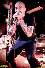 BL'AST - El Corazon Seattle, WA April 2026 | Photos by Samantha Jones