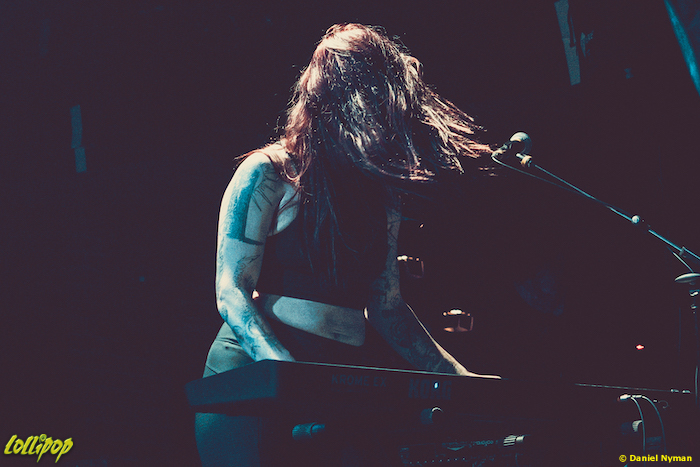 Bleeding Through - Big Night Live Boston, MA June 2024 | Photos by Daniel Nyman