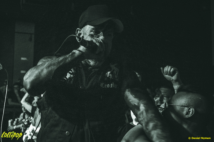 Bleeding Through - Big Night Live Boston, MA June 2024 | Photos by Daniel Nyman