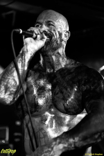Bleeding Through - El Corazon Seattle, WA June 2026 | Photos by Patrick Hughes Bleeding Through - El Corazon Seattle, WA June 2026 | Photos by Patrick Hughes