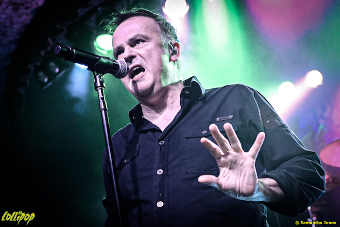Blind Guardian - Showbox Market Seattle, WA December 2025 | Photos by Samantha Jones