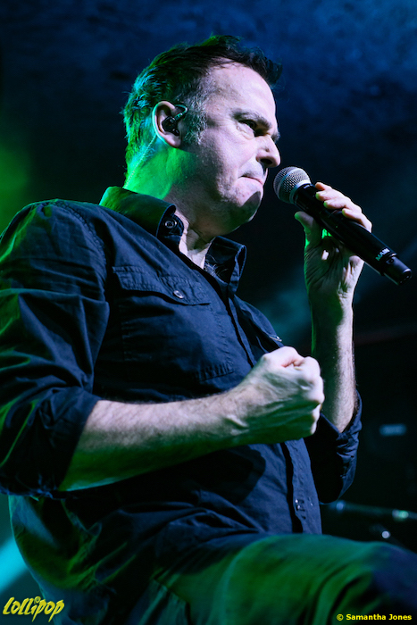 Blind Guardian - Showbox Market Seattle, WA December 2025 | Photos by Samantha Jones