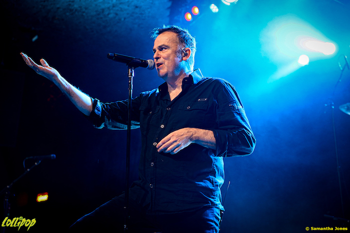Blind Guardian - Showbox Market Seattle, WA December 2025 | Photos by Samantha Jones