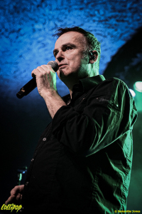 Blind Guardian - Showbox Market Seattle, WA December 2025 | Photos by Samantha Jones