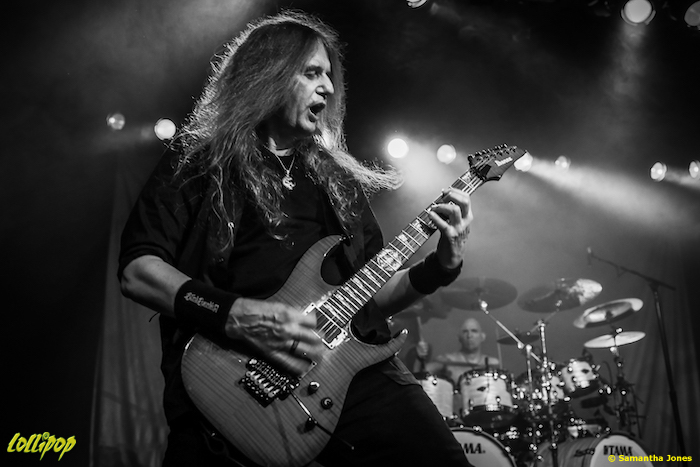 Blind Guardian - Showbox Seattle, WA May 2024 | Photos by Samantha Jones