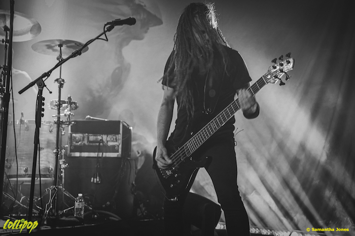 Blind Guardian - Showbox Seattle, WA May 2024 | Photos by Samantha Jones