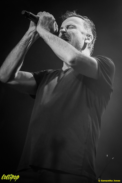Blind Guardian - Showbox Seattle, WA May 2024 | Photos by Samantha Jones