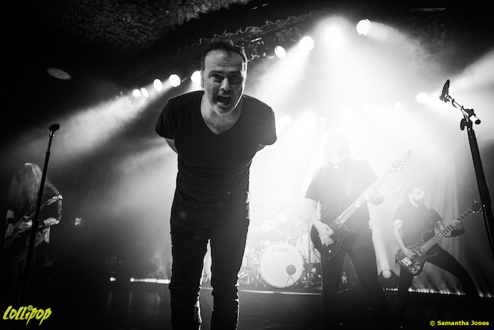 Blind Guardian - Showbox Seattle, WA May 2024 | Photos by Samantha Jones