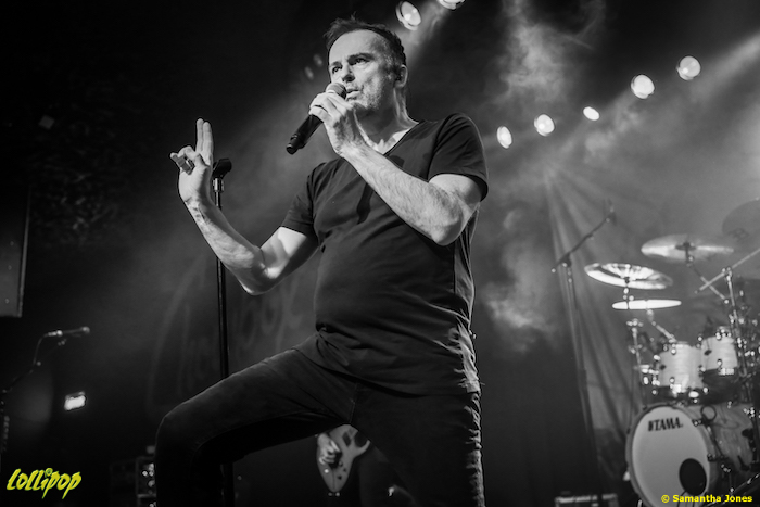 Blind Guardian - Showbox Seattle, WA May 2024 | Photos by Samantha Jones