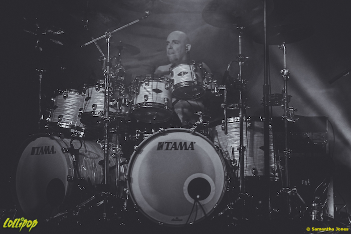 Blind Guardian - Showbox Seattle, WA May 2024 | Photos by Samantha Jones