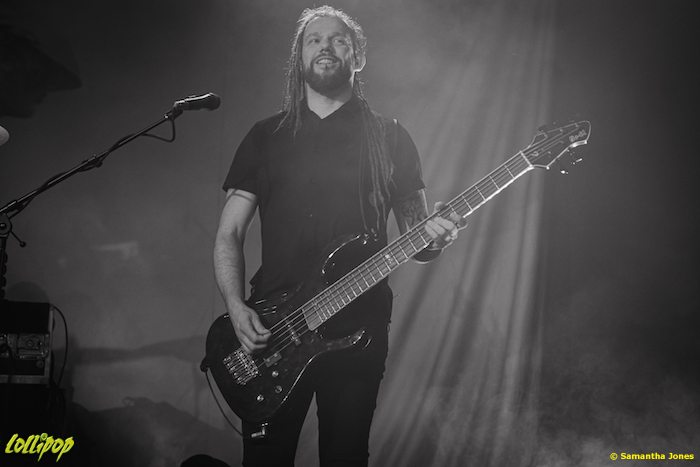 Blind Guardian - Showbox Seattle, WA May 2024 | Photos by Samantha Jones