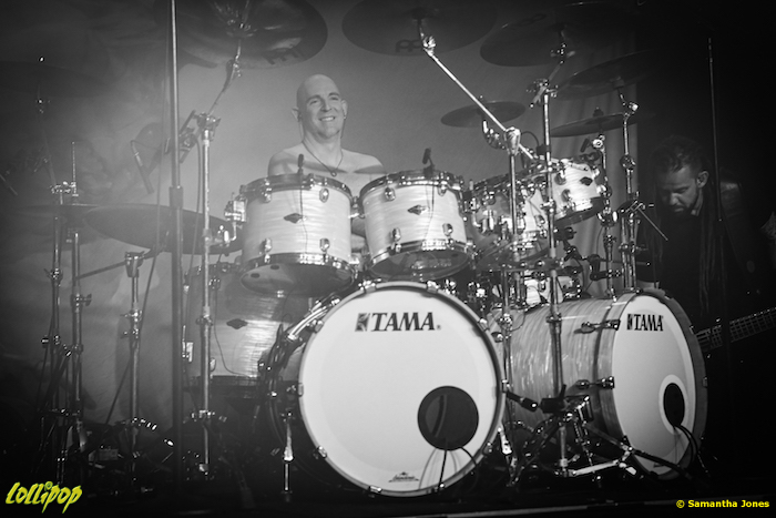 Blind Guardian - Showbox Seattle, WA May 2024 | Photos by Samantha Jones