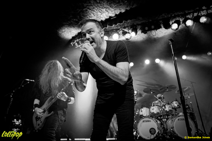 Blind Guardian - Showbox Seattle, WA May 2024 | Photos by Samantha Jones