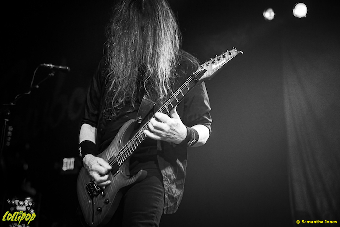 Blind Guardian - Showbox Seattle, WA May 2024 | Photos by Samantha Jones