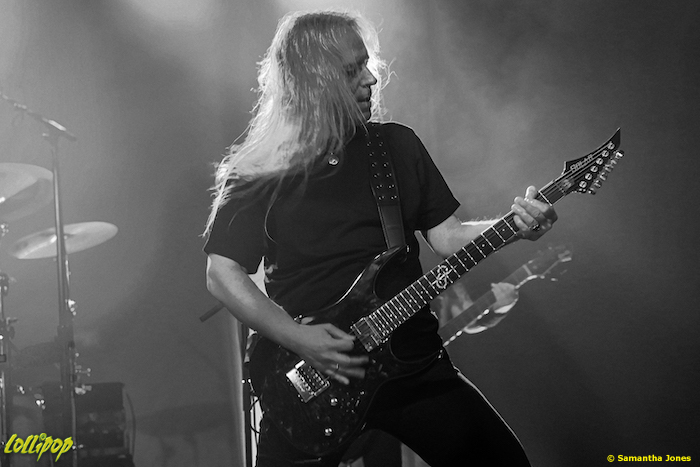 Blind Guardian - Showbox Seattle, WA May 2024 | Photos by Samantha Jones