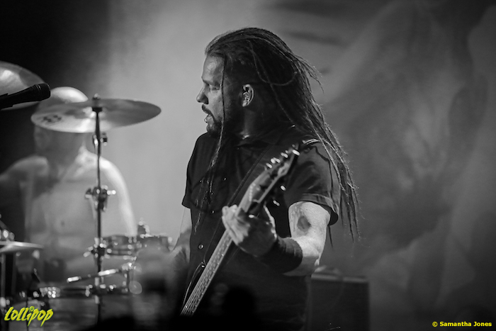 Blind Guardian - Showbox Seattle, WA May 2024 | Photos by Samantha Jones