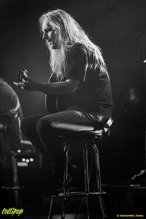 Blind Guardian - Showbox Seattle, WA May 2024 | Photos by Samantha Jones