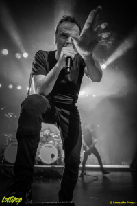 Blind Guardian - Showbox Seattle, WA May 2024 | Photos by Samantha Jones