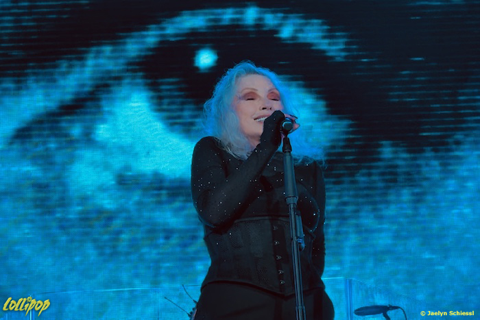Blondie - Cruel World Fest Pasadena, CA May 2024 | Photos by Jaelyn Schiessl