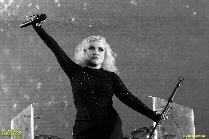 Blondie - Cruel World Fest Pasadena, CA May 2024 | Photos by Jaelyn Schiessl