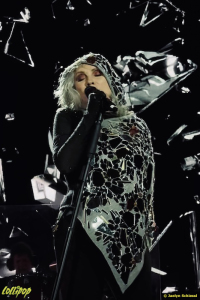Blondie - Cruel World Fest Pasadena, CA May 2024 | Photos by Jaelyn Schiessl
