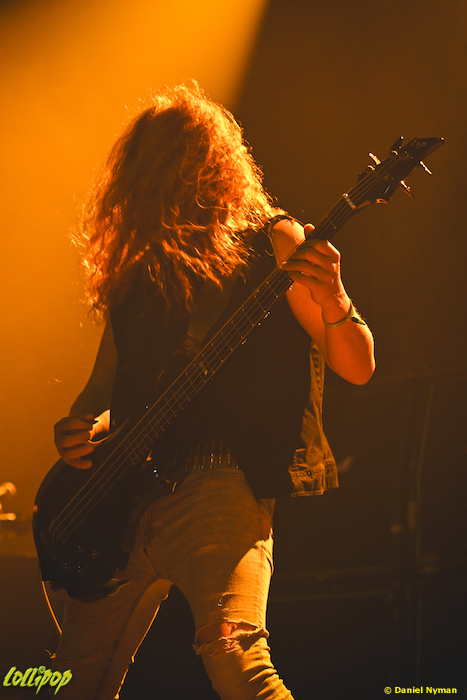 Blood Fire Death - Beyond the Gates Festival Bergen, Norway August 2024 | Photos by Daniel Nyman