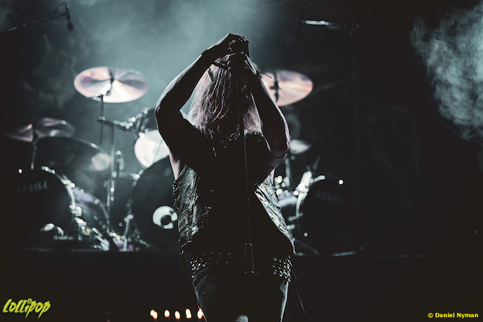 Blood Fire Death - Beyond the Gates Festival Bergen, Norway August 2024 | Photos by Daniel Nyman