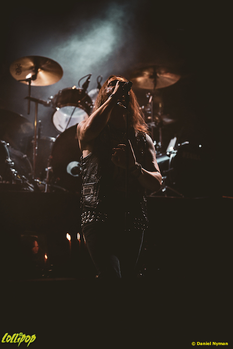 Blood Fire Death - Beyond the Gates Festival Bergen, Norway August 2024 | Photos by Daniel Nyman